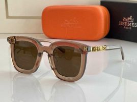 Picture of Hermes Sunglasses _SKUfw46618980fw